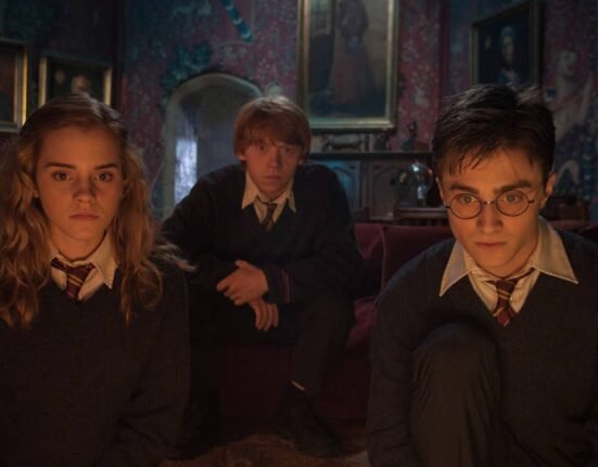 19 years ago today: Harry Potter suffered one of the most heartbreaking deaths