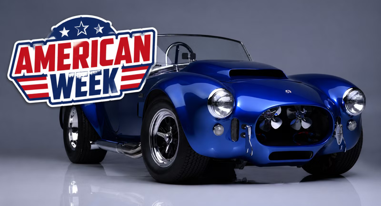 1966 Shelby Cobra 427 Super Snake: History and Value Today