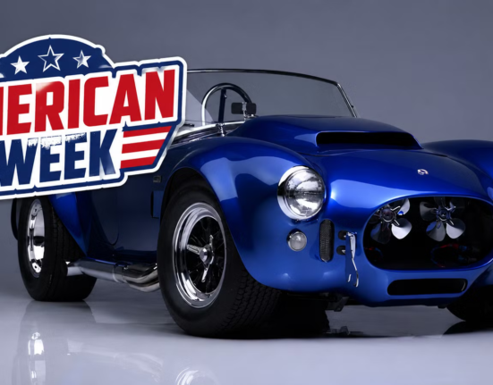 1966 Shelby Cobra 427 Super Snake: History and Value Today