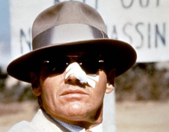 1974 classic ranked among the greatest mystery films of all time