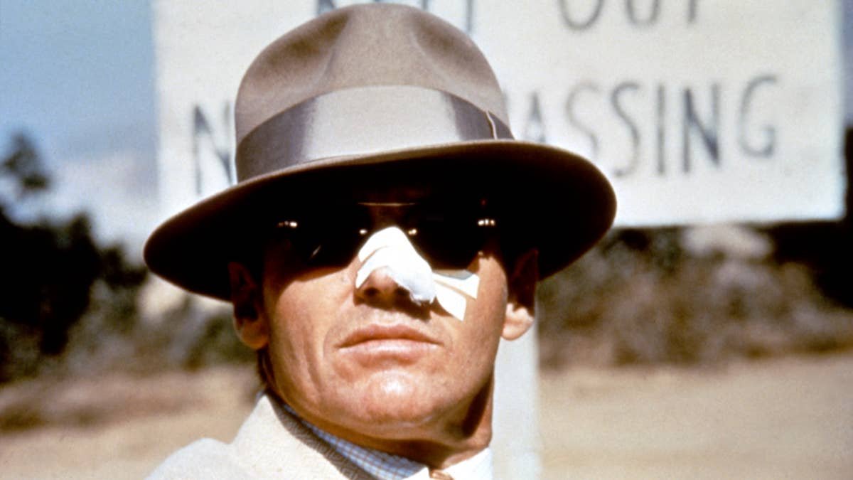 1974 classic ranked among the greatest mystery films of all time