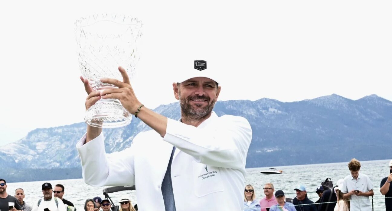 2026 American Century Championship Celebrity Golf Championship