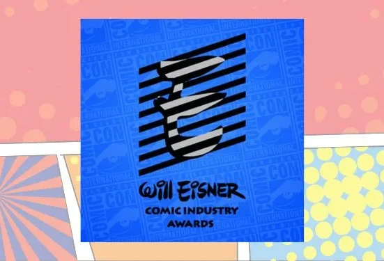 2026 Eisner Awards honor the best in comics