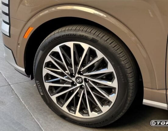 2026 Hyundai Palisade: Affordable luxury benchmark