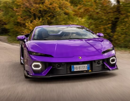 2026 Lamborghini Temerario Hybrid V8: specs, performance, review