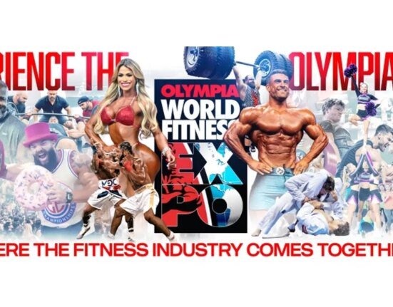 2026 Olympia World Fitness Expo: The Ultimate Fitness Fan Experience Returns to Las Vegas
