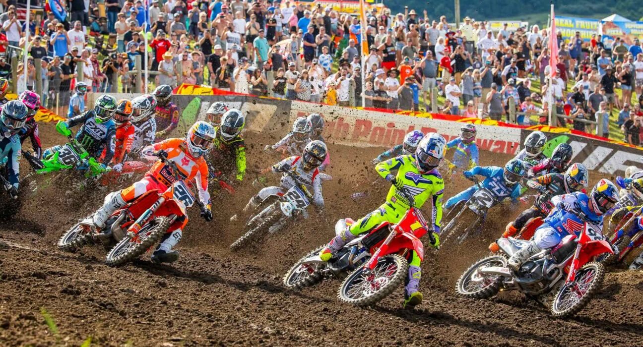 2026 Redbud National Motocross Fantasy Picks: 4th of July Showdown