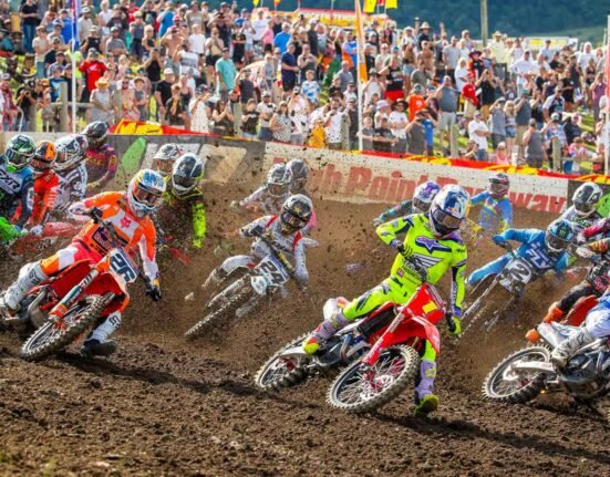 2026 Redbud National Motocross Fantasy Picks: 4th of July Showdown