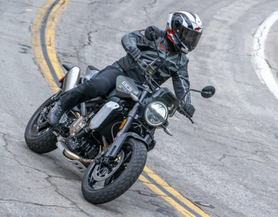 2027 Husqvarna Svartpilen 801 SE review: Ride the Style Edition