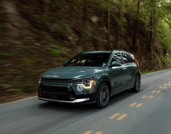 2027 Kia Niro ditches EVs and PHEVs, goes hybrid-only