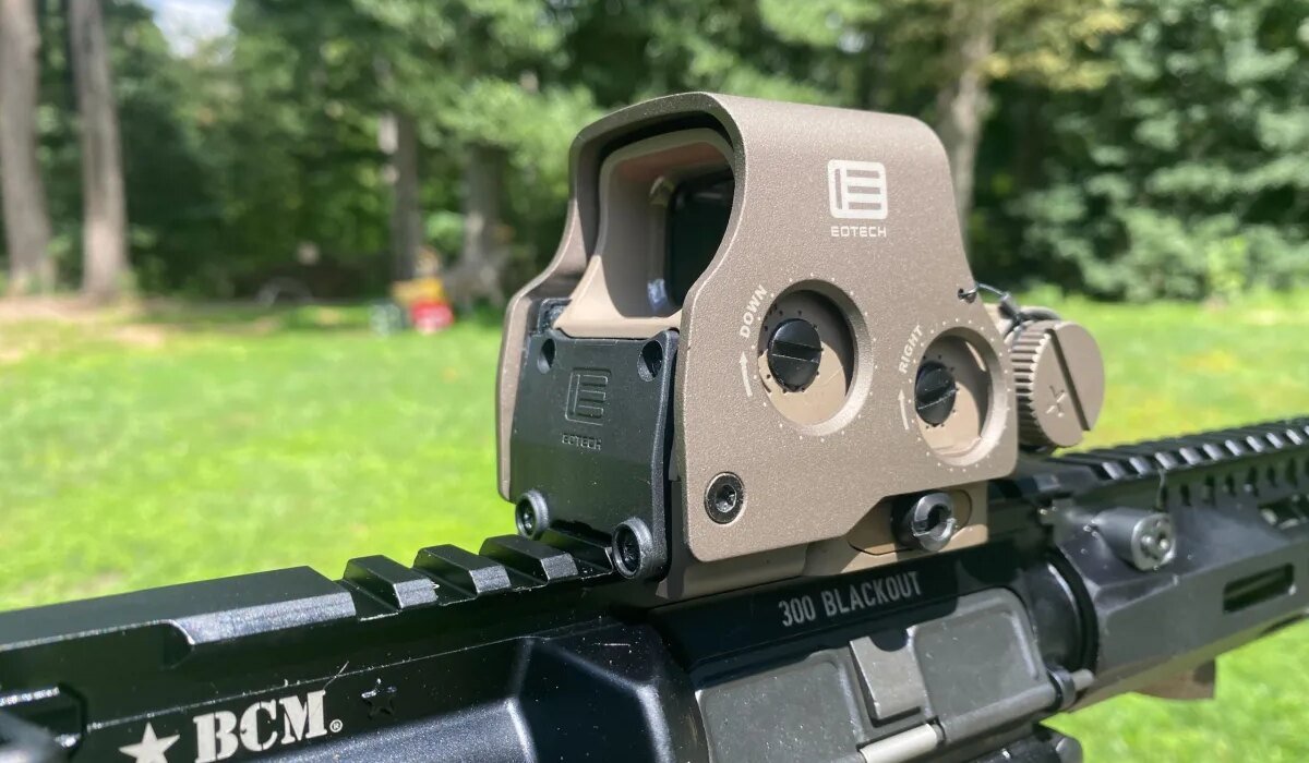 21 Best Palmetto State Armory Fourth of July Optics Deals