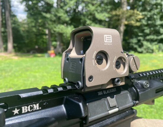 21 Best Palmetto State Armory Fourth of July Optics Deals