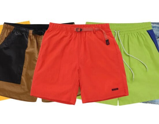 21 Shorts Under $150 to Survive Hot Summer Days