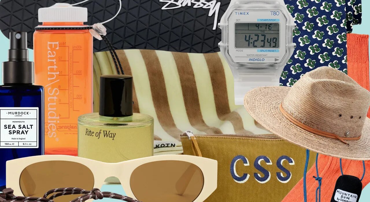 23 Summer Accessories Under $100 2026: Save on Finishing Touches
