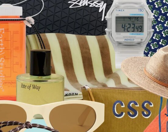 23 Summer Accessories Under $100 2026: Save on Finishing Touches