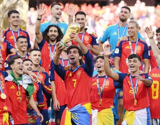 28 million fans signed the World Cup petition – now there's a campaign to replay a World Cup