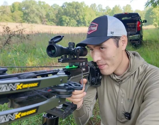 3 best affordable crossbows: Premium features and performance at budget-friendly prices