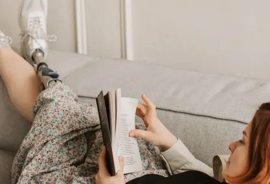3 must-read non-fiction books for Disability Pride Month