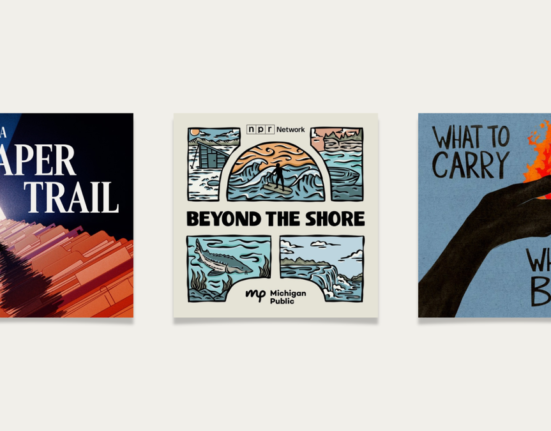 3 podcasts to listen to in July