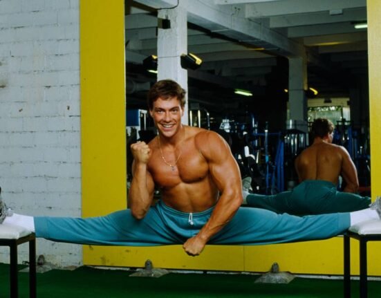 34 years ago today: Jean-Claude Van Damme released an action movie that critics loathed — but fans loved