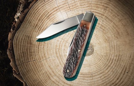 36 Useful, Lifesaving, and Fun Uses of a Pocketknife