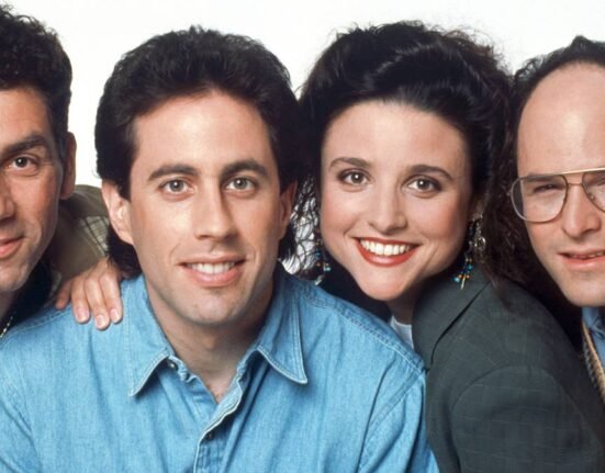 37 years ago today: 'The greatest television show of all time' premiered