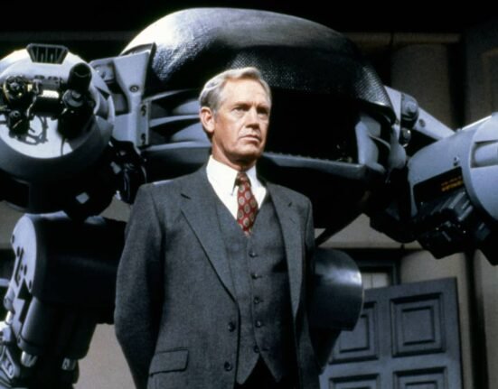39 years ago today, this sci-fi classic was so violent it initially earned an