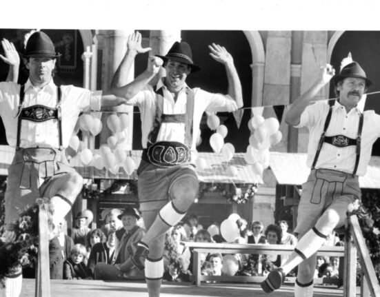 41 Years Ago Today: One of the Greatest Summer Vacation Comedies Hits No. 1