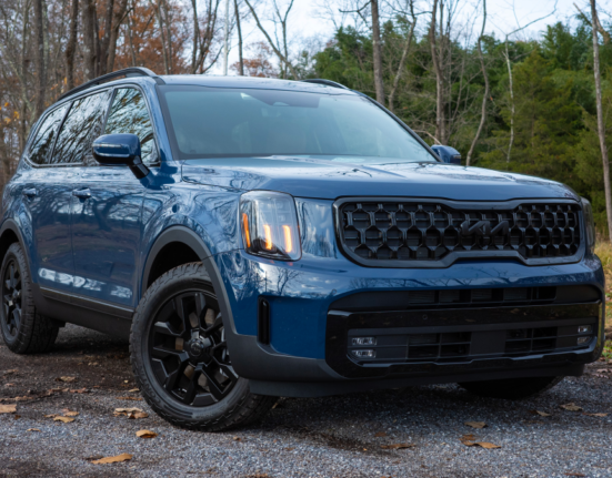 460,000 Kia Tellurides must go back to the shop to fix faulty fire-risk recall