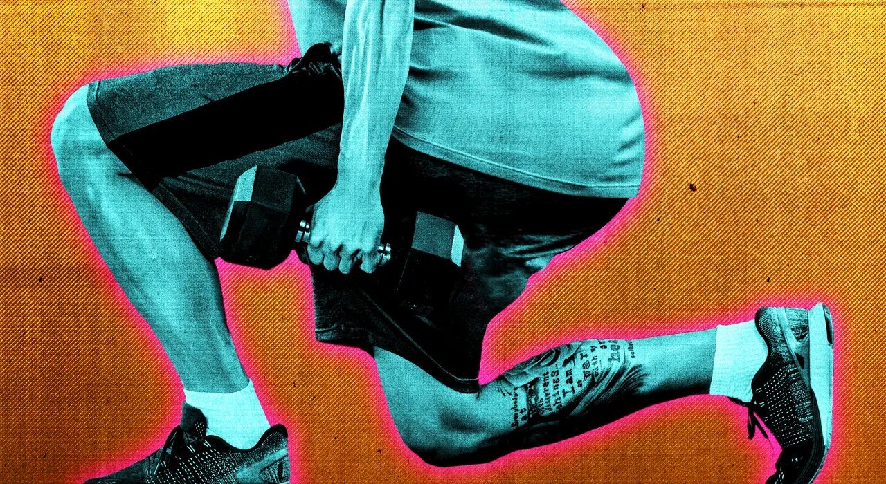 5 Best Glute Exercises for a Stronger Butt