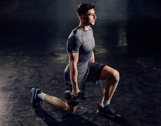 5 Best Lunge Alternatives to Build Stronger Legs, Better Balance, and Bigger Glutes