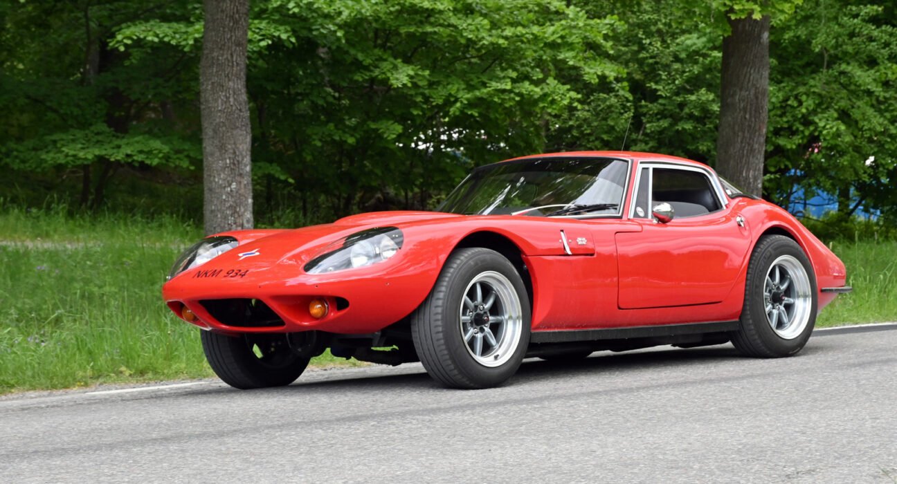 5 British car brands you'll probably never see on American highways