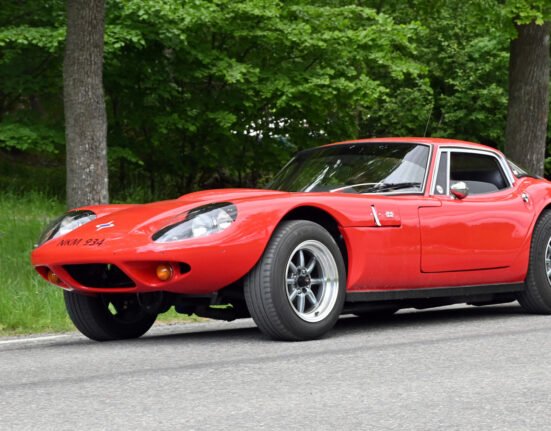 5 British car brands you'll probably never see on American highways