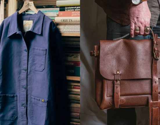 5 French workwear brands that refuse to take on more work