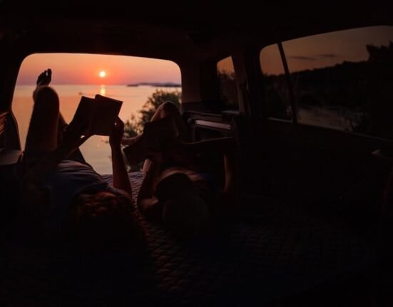 5 Great Books About Road Trips (And Where They Really Take You)