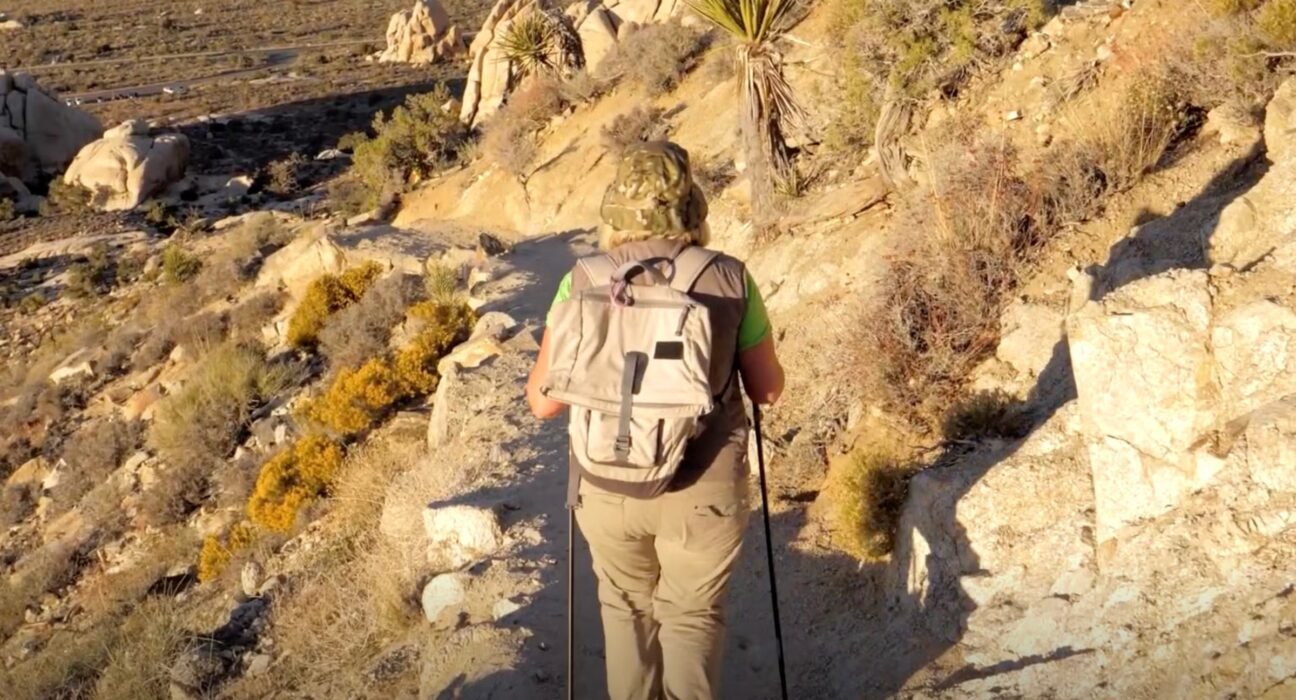 5 Life-Saving Facts Everyone Needs to Know About Summer Hiking