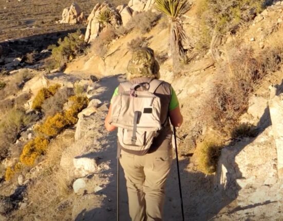 5 Life-Saving Facts Everyone Needs to Know About Summer Hiking