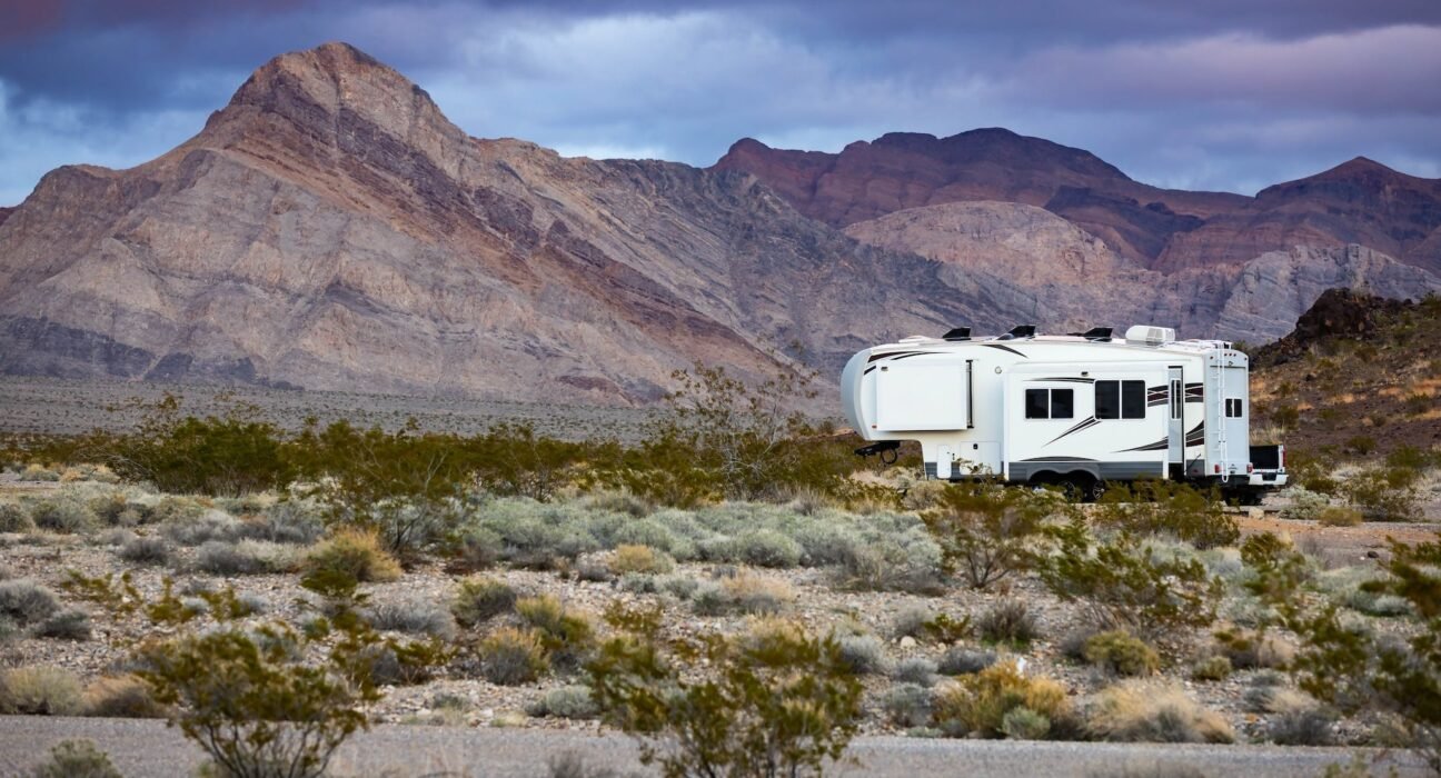 5 RV Campsite Upgrades That Make Every Trip Easier