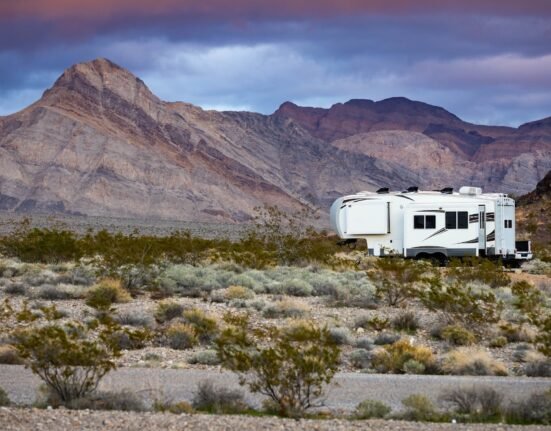 5 RV Campsite Upgrades That Make Every Trip Easier