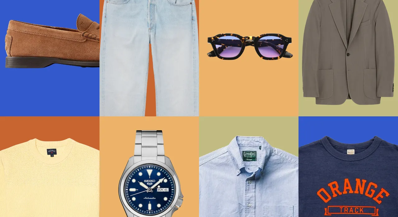 5 Summer Date Night Outfits for Men Guaranteed to Impress in 2026