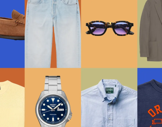 5 Summer Date Night Outfits for Men Guaranteed to Impress in 2026