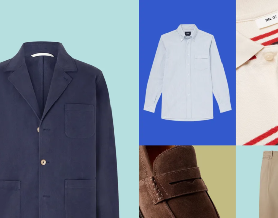 5 Summer Office Outfits for Every Workday Scenario