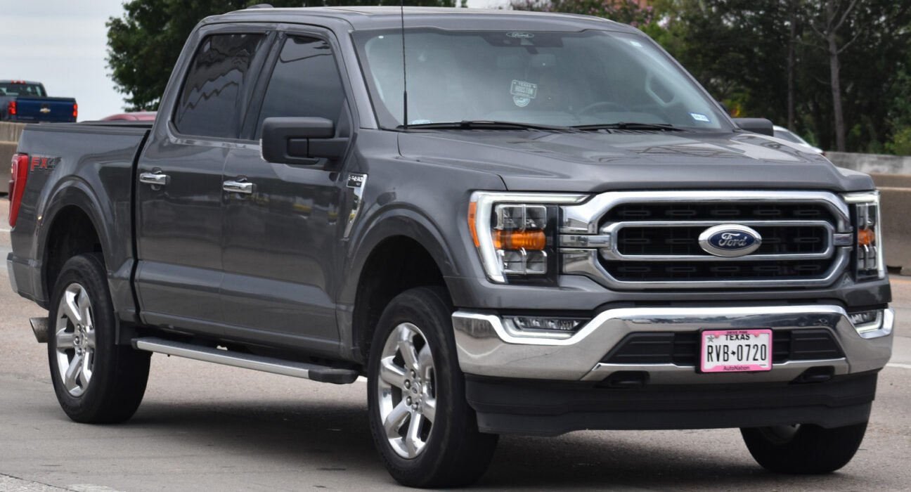 5 Used Trucks More Reliable Than the Ford F-150