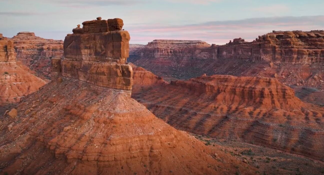 5 things hikers should know about the Battle at Bear's Ear