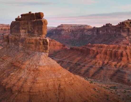 5 things hikers should know about the Battle at Bear's Ear