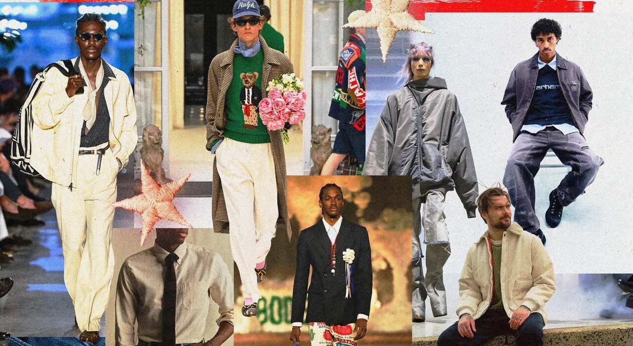 50 American Fashion Brands You Should Know, From Heritage Makers to High-End Designers