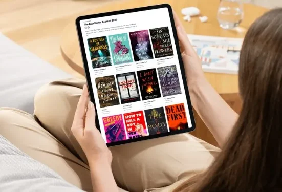 51 of the best horror books of 2026 so far