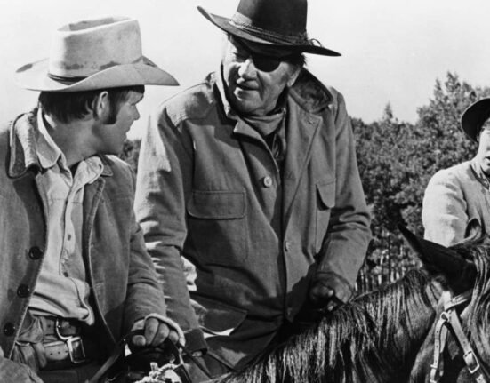 57 Years Ago: Why So Many Fans Believe This Was John Wayne's Best Movie Ever