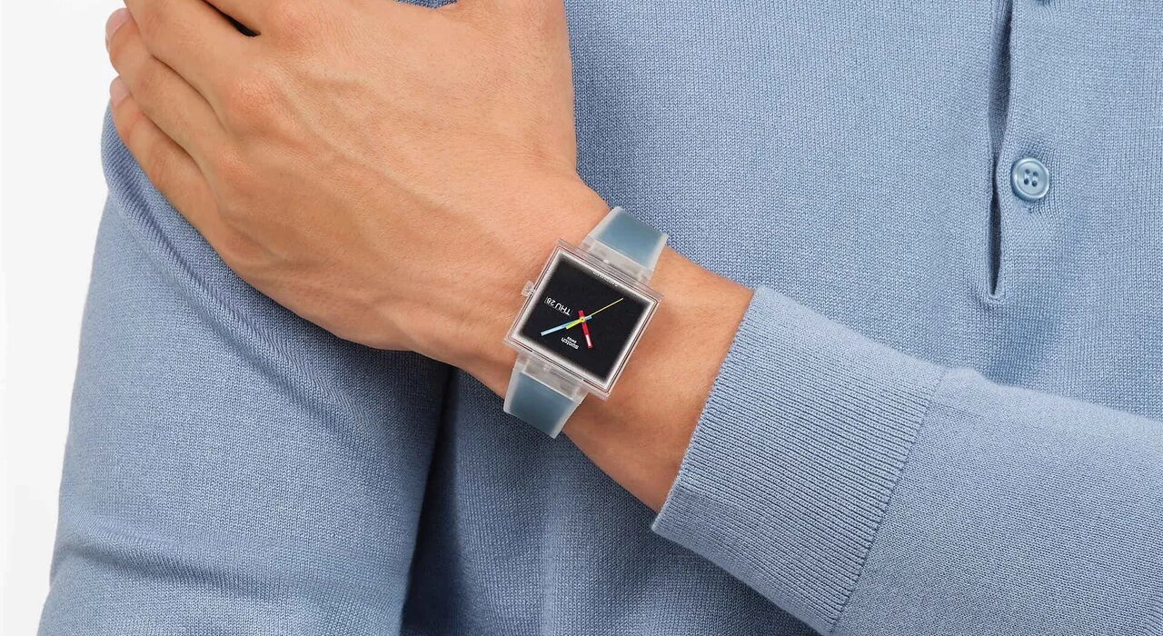 6 Amazing New Watches Under $1,000