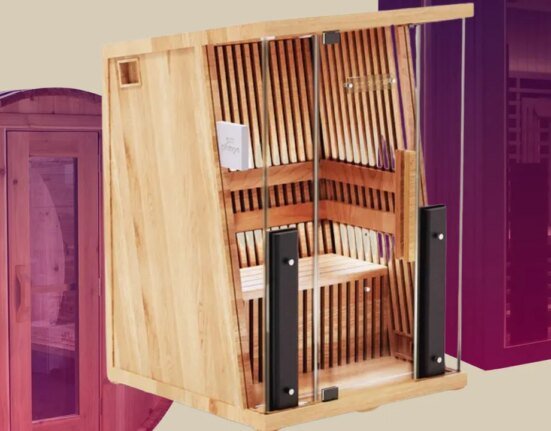 6 Best Home Saunas for Every Budget and Space in 2026